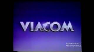 Viacom 1993 [upl. by Ennoirb]