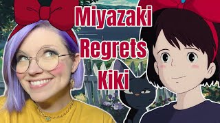 From Print to Pop Culture Kiki’s Delivery Service [upl. by Lauhsoj568]