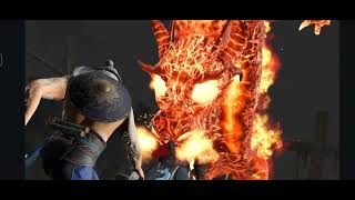 Fire God Liu Kang Special 3 Mk MobileKombat with Ankit mkmobilegame [upl. by Jet]