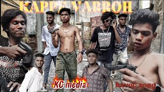 kappe varroh music videonange vanthale vedigunduhavoc brothers song ur gang frendship song [upl. by Ahsinad]