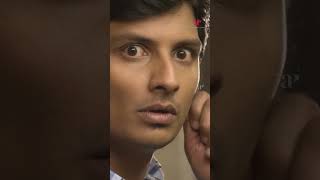 Sangili Bungili Kadhava Thorae Tamil Movie  Jiiva saves Thambi Ramaiah  Jiiva  Sri Divya  Soori [upl. by Nari]