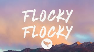 Don Toliver  Flocky Flocky Lyrics Feat Travis Scott [upl. by Arted993]