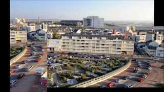 Berck Plage [upl. by Ardnal]