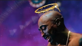 2Pac  Gods Plan HD [upl. by Marketa]