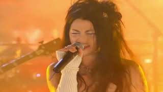 Evanescence  Bring Me To Life Live In Las Vegas 4K Remastered [upl. by Atalanta136]