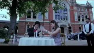 Dildara dildara Song  Ra one movie 2011 extended promo starring SRK and kareena [upl. by Seaman]