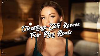 Discoboys  Złote Karoce FAIR PLAY REMIX Disco Polo 2020 [upl. by Smukler]