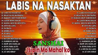 The Best of Sanshai ♥️ ♥️Tagalog Love Song Compilation Sanshai Nonstop The Best OPM Songs Sanshai [upl. by Anauj]