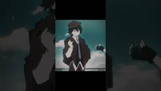 Ranpo 3 bsd Ranpo edit [upl. by Sined]