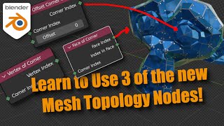 You Should Use These 5 Steps For Good Topology  Blender Topology Tutorial [upl. by Zehe]