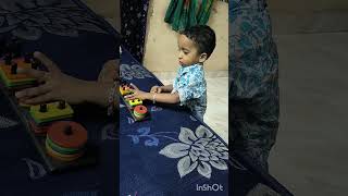 2years baby Brain development Toys braindevelopmentactivity meesho meeshoreview kids [upl. by Avuha391]