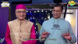 NEW Ep 3217  Rang Tarang Resort  Taarak Mehta Ka Ooltah Chashmah  Full Episode  तारक मेहता [upl. by Ocsic]