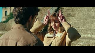 Bis repetita avec Louise Bourgoin amp Xavier Lacaille  Bande annonce [upl. by Cummings870]