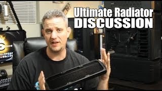 Ultimate Radiator Guide  All about Rads [upl. by Mccallum]