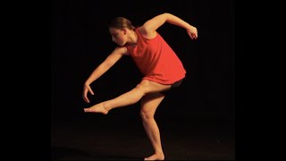 Mara Glass Choreographic Reel [upl. by Resor]