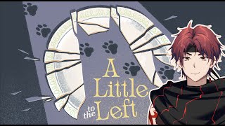 【A Little To The Left】Kiri dikit jos [upl. by Ardiedal673]