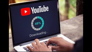 How to download videos and audios from Youtube Fastest and easiest way [upl. by Lannie54]