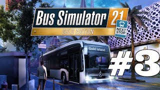 Bus Simulator 21 3 [upl. by Isadora527]