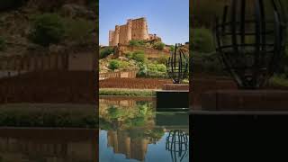 Alila Fort Bishangarh [upl. by Htebsle]