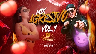 MIX ACTUAL VOL1  Dembow Tech House Afro Reparto feid otros [upl. by Irisa]