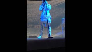 Kanye West Runaway and Outro 2422013 Hammersmith Apollo [upl. by Greenland]