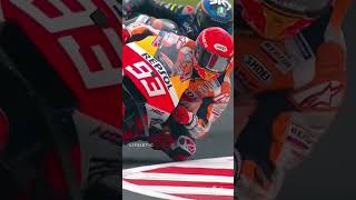 Motogp facts short videoautomobile motogp sports rider sportsbike race shorts shortfeed new [upl. by Oirram]