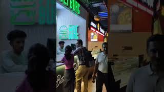 തൃശ്ശൂരിലെ പുതിയ Food Spot 🙂 New foods try ചെയ്യുന്നവർ തീർച്ചയായും വരണം 😋Bini Heritage Thrissur [upl. by Auqenet]