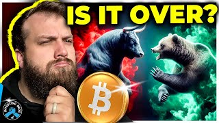 Crypto Pullback Over Miners Looking Bullish [upl. by Savell]