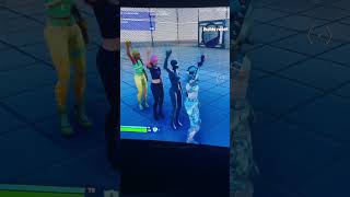 Get this dance NOW ending is crazy deadpool fortnite [upl. by Zetrac]