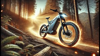 🚴‍♂️ Engwe X26 Ebike Review ⚡ [upl. by Mackintosh]