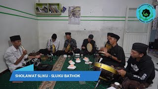 SHOLAWAT SLUKU  SLUKU BATOK [upl. by Conal70]