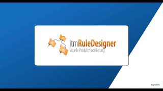 RuleDesigner Tutorial [upl. by Laekim]