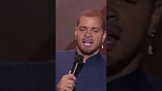 Sinbad  You Aint From Here Too standupcomedy comedy comedyshorts [upl. by Ahsirt404]