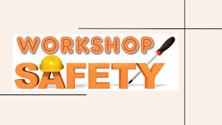 Safety Toolbox Talk No 220 Safety precaution at Fabrication Workshop during monsoon [upl. by Teena377]