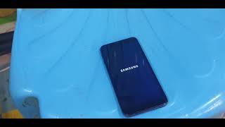 HARD RESET DELET PIN\PATTERN PASSWORD FOR SAMSUNG J6\J6 [upl. by Letnuahs44]