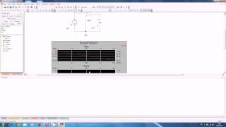 Add lib VHDLAMS in ANSYS Simplorer Stud 7 [upl. by Lemmuela194]