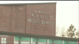 Police no longer investigating Kiley Middle School drowning [upl. by Anaynek494]