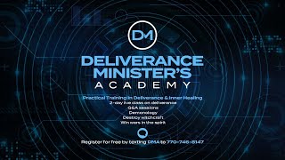 Deliverance Ministers Academy [upl. by Laehpar]