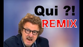 Qui   Remix [upl. by Jeannette883]