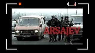 CHECHEN FREEDOM FIGHTERS  ICHKERIA II  ИЧКЕРИЯ [upl. by Woll121]