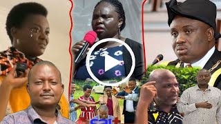 Breaking News Pastor Bugingo asazewo okwawukuna Ne Suzan Makula okukendeza Ebizibu byayina bibino [upl. by Venetia]