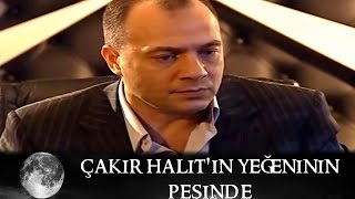 Çakır Halitin Yeğeninin Peşinde  Kurtlar Vadisi 41Bölüm [upl. by Sokem331]