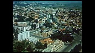 Tirana e vitit 1976 [upl. by Rabaj]