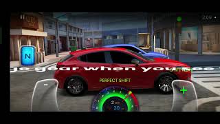 GTSpeed Club  Drag Racing Lamborghini VS Bugatti  Android Gameplay [upl. by Osrock]