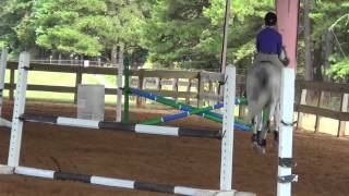 Hannah Patrum on Festus Don Schramm Clinic Raws [upl. by Thirza]