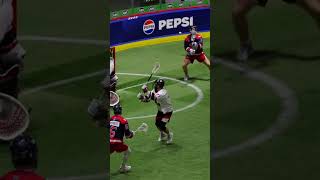 WHAT A STOP by Del Bianco 💀 WorldBox2024 WLBC Lacrosse [upl. by Osana]