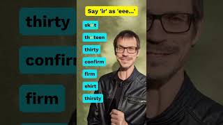 Pronunciation Hacks 7 pronunciation britishenglish englishtips speakenglish fluentenglish [upl. by Raual203]