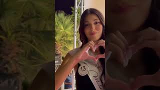 Miss Italia Abruzzo 2024 Tortoreto Italy [upl. by Acceb]