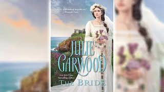 The Bride by Julie Garwood  Audiobook [upl. by Laehcor]