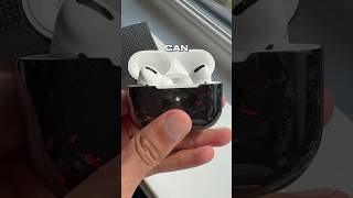 Real Aramid Carbon fiber Airpod caseYou can now save 50 on carbonpodsstore carbonfiber airpods [upl. by Inod]